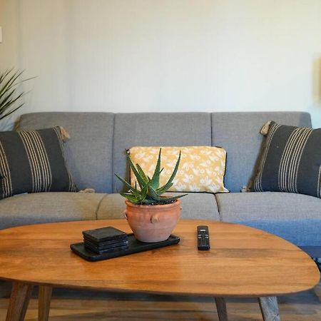 Appartement Saint-Valery エクステリア 写真
