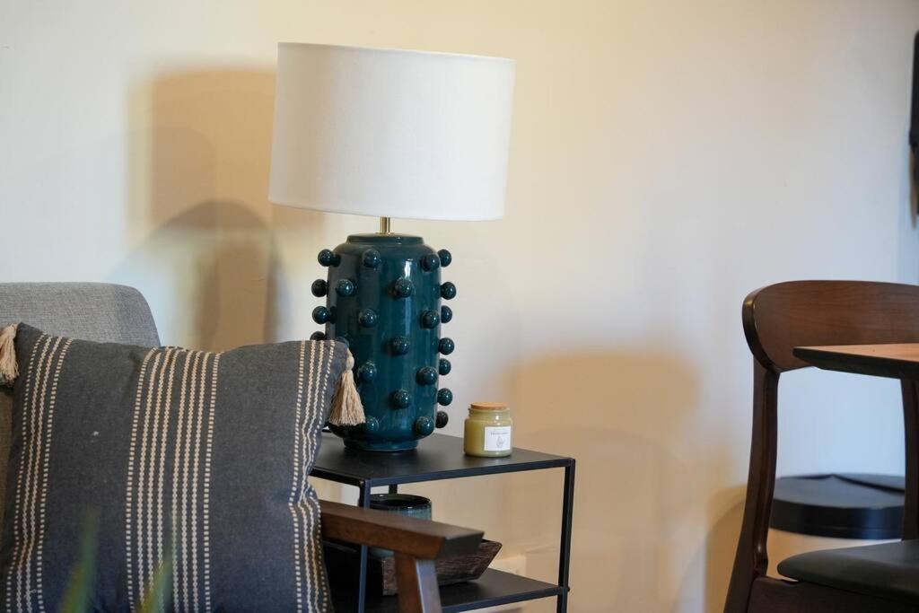 Appartement Saint-Valery エクステリア 写真